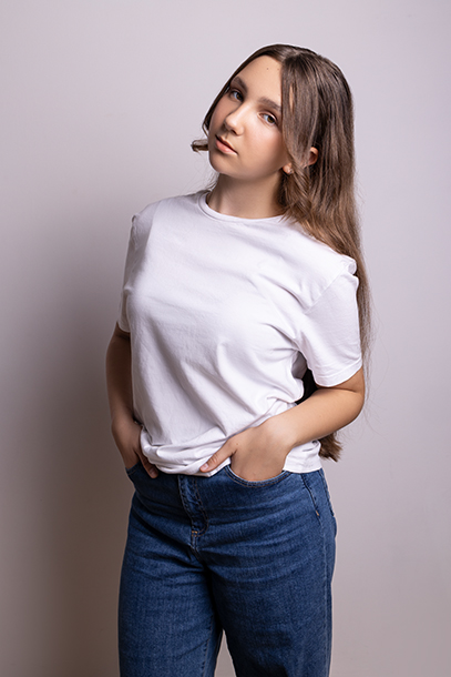 Діана  Жержерунова 3