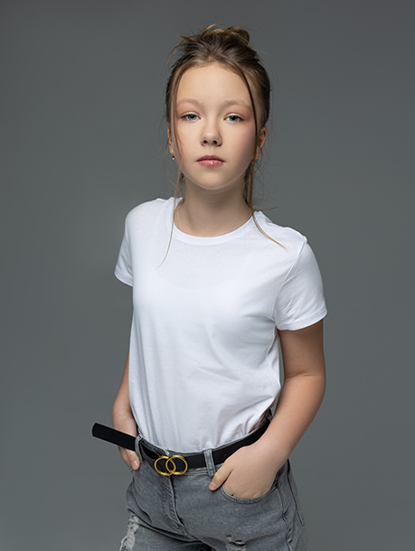 Злата Єфремова 3