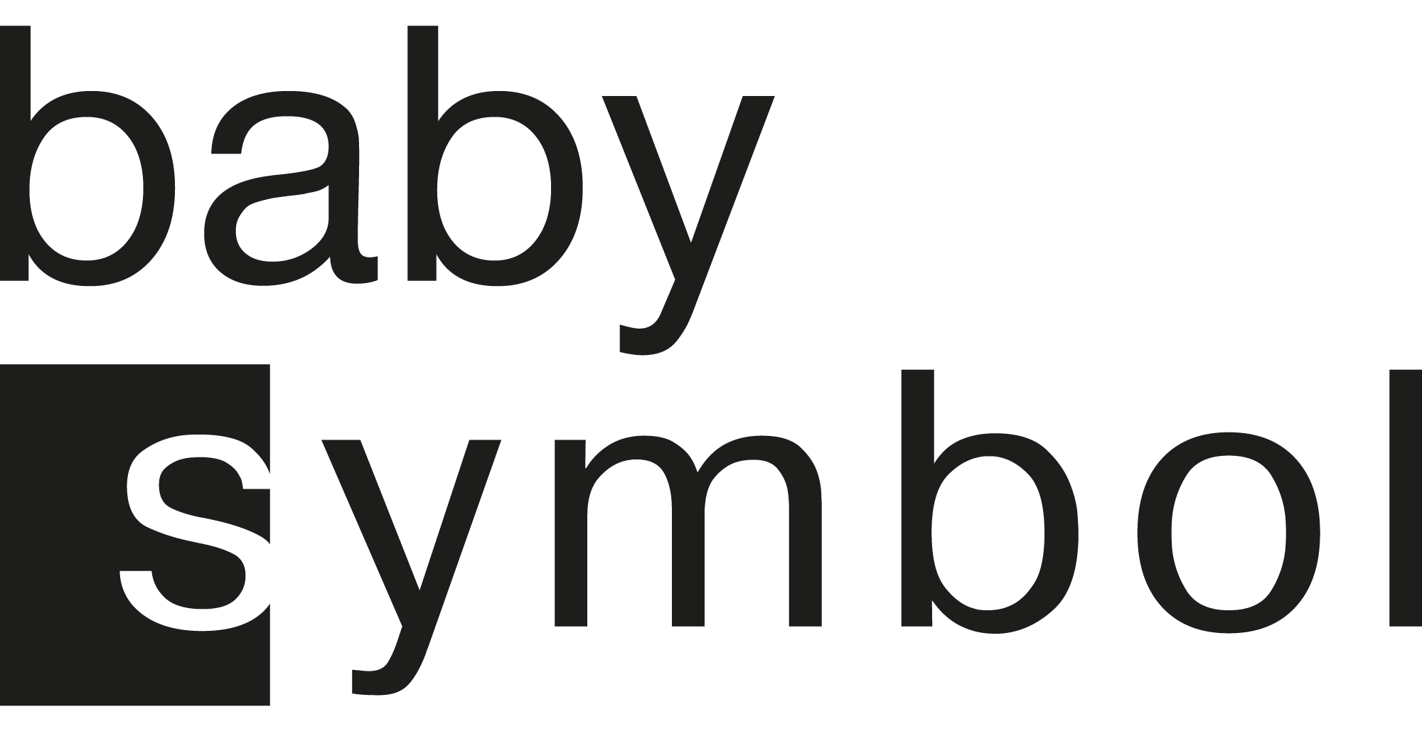 Baby Symbol