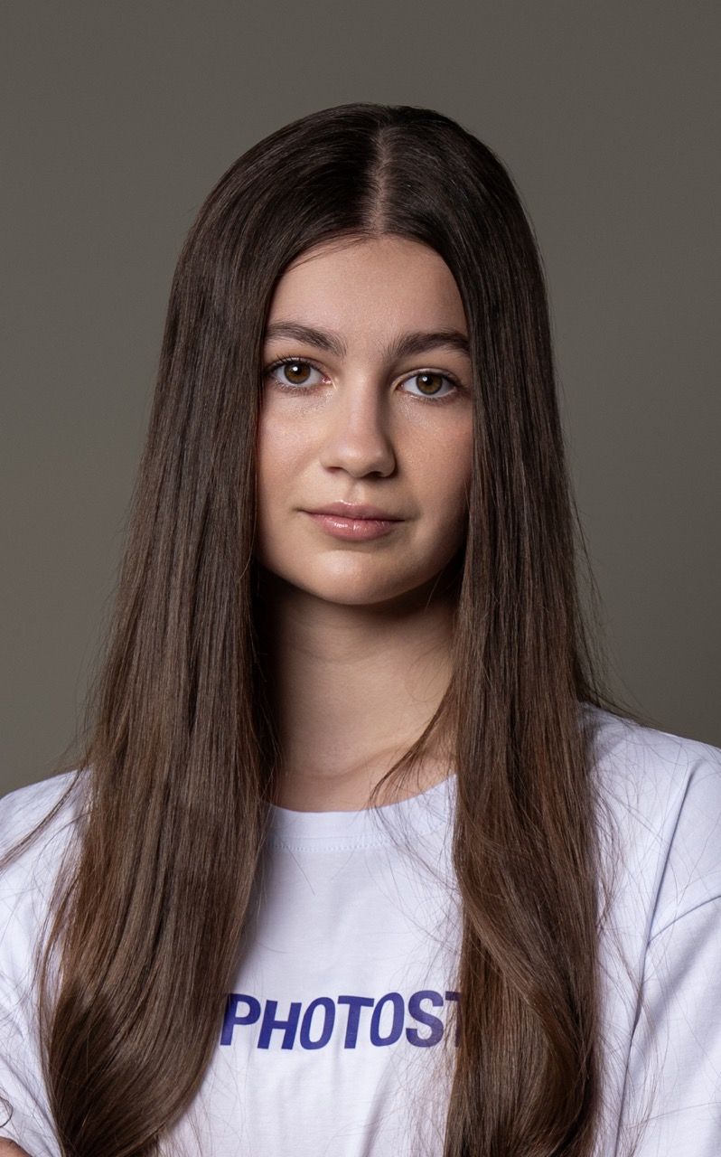 Олена Гордова