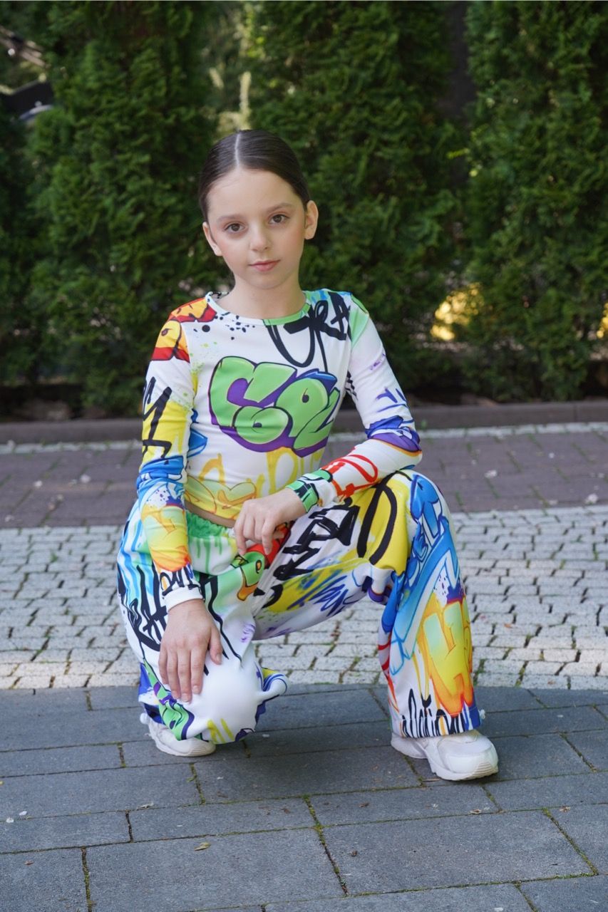 Limerense на Lviv Fashion Day: юні моделі Babyphotostars додали ніжності та стилю модному показу