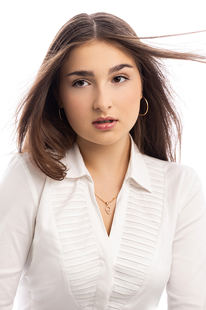 Алла Швець