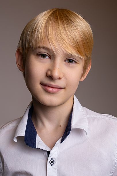 Кирило Бєгунов