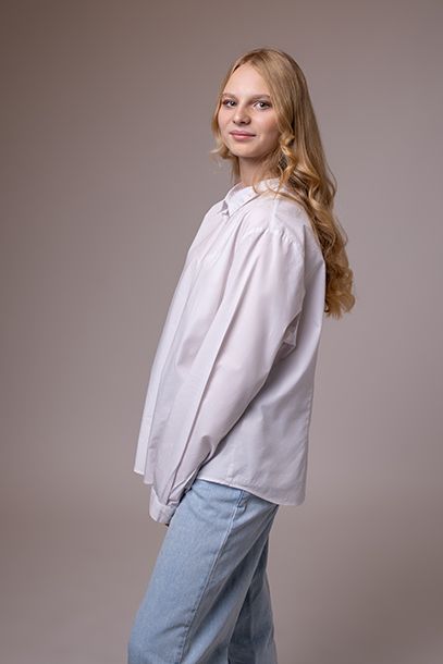 Карина Бєгунова 1
