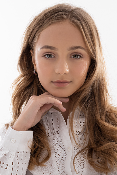 Евеліна  Качанова