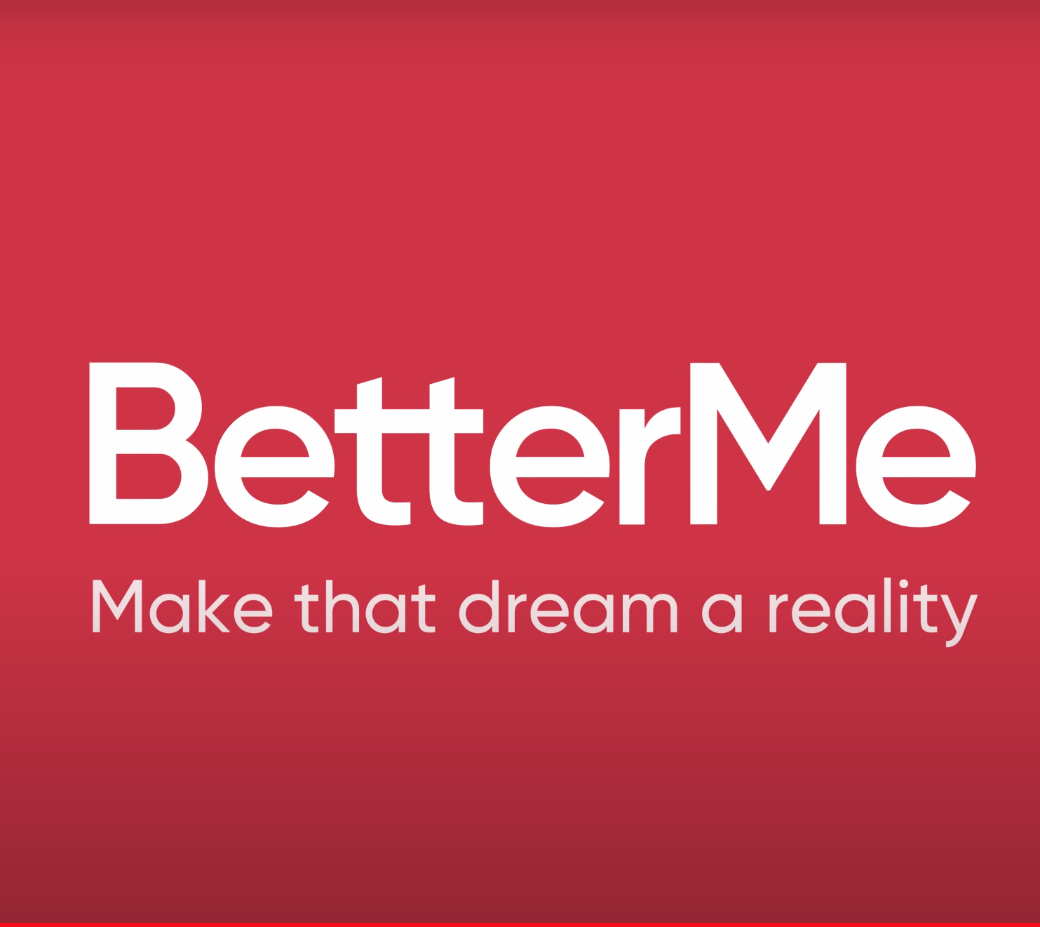 Better me: реклама відомого додатку із харизматичними учасниками центру