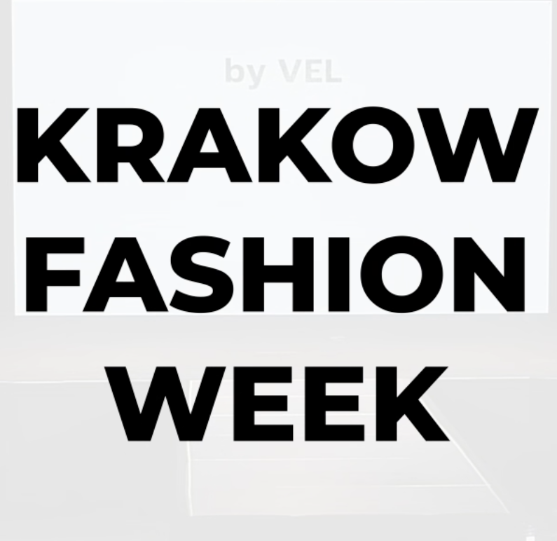 Довгоочікуванний показ мод в рамках Krakow Fashion Week бренду ByVel та нашими учасниками
