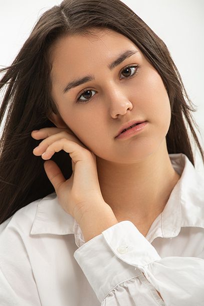 Карина Брич