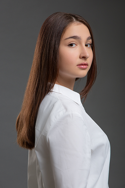 Алла Швець 3