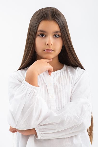 Каміла Гаргаун