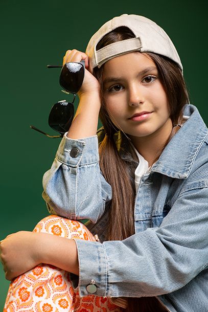 Каміла Гаргаун 1
